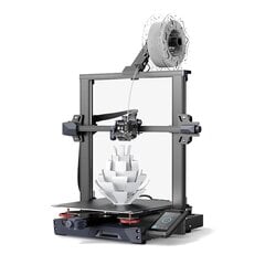 3D printeris Creality Ender-3 S1 Plus цена и информация | Smart устройства и аксессуары | 220.lv