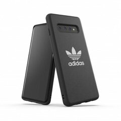 Adidas, melns cena un informācija | Telefonu vāciņi, maciņi | 220.lv