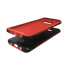 Adidas SP Solo Case Sam SS17 S8 G950 czarno-czerwony|black-energy red 29250 цена и информация | Чехлы для телефонов | 220.lv
