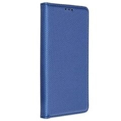Etui Smart Magnet book Xiaomi Redmi Note 10 5G niebieski|blue цена и информация | Чехлы для телефонов | 220.lv