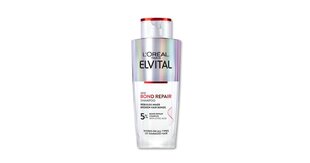 Šampūns bojātiem matiem Elvital Bond Repair, 200 ml cena un informācija | Elvital Smaržas, kosmētika | 220.lv