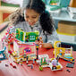 41748 LEGO® Friends Hārtleikas pilsētas tautas nams цена и информация | Konstruktori | 220.lv