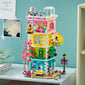 41748 LEGO® Friends Hārtleikas pilsētas tautas nams цена и информация | Konstruktori | 220.lv