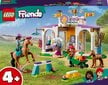 41746 LEGO® Friends Zirgu apmācības cena un informācija | Konstruktori | 220.lv