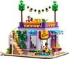 41747 LEGO® Friends Hārtleikas pilsētas virtuve cena un informācija | Konstruktori | 220.lv