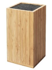 Кейс для ножей Fiskars Sensei с набором ножей, 5 шт. цена и информация | Ножи и аксессуары для них | 220.lv
