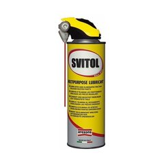 Смазочное масло для двигателя Svitol Multipurpose (500 ml) цена и информация | Моторное масло | 220.lv