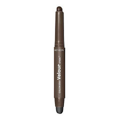 Тени для век Colorstay Velour Stick Revlon 879-трюфель, 3,2 г цена и информация | Тушь, средства для роста ресниц, тени для век, карандаши для глаз | 220.lv