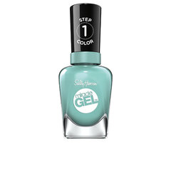 Nagu laka Sally Hansen Miracle Mintage Nº 709, 14.7 ml cena un informācija | Nagu lakas, stiprinātāji | 220.lv