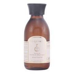 Масло для тела Apricot Seed Oil Alqvimia (150 ml) цена и информация | Кремы, лосьоны для тела | 220.lv