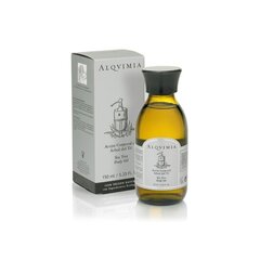 Масло для тела Tea Tree Alqvimia (500 ml) цена и информация | Кремы, лосьоны для тела | 220.lv