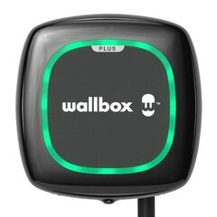 Автомобильное зарядное устройство Wallbox Pulsar Plus цена и информация | Зарядные станции для электромобилей | 220.lv