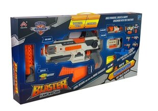 Большая пенопластовая винтовка Blaster 75 см цена и информация | Игрушки для мальчиков | 220.lv