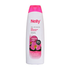 Dušas želeja Nelly Pack, 750 ml cena un informācija | Dušas želejas, eļļas | 220.lv