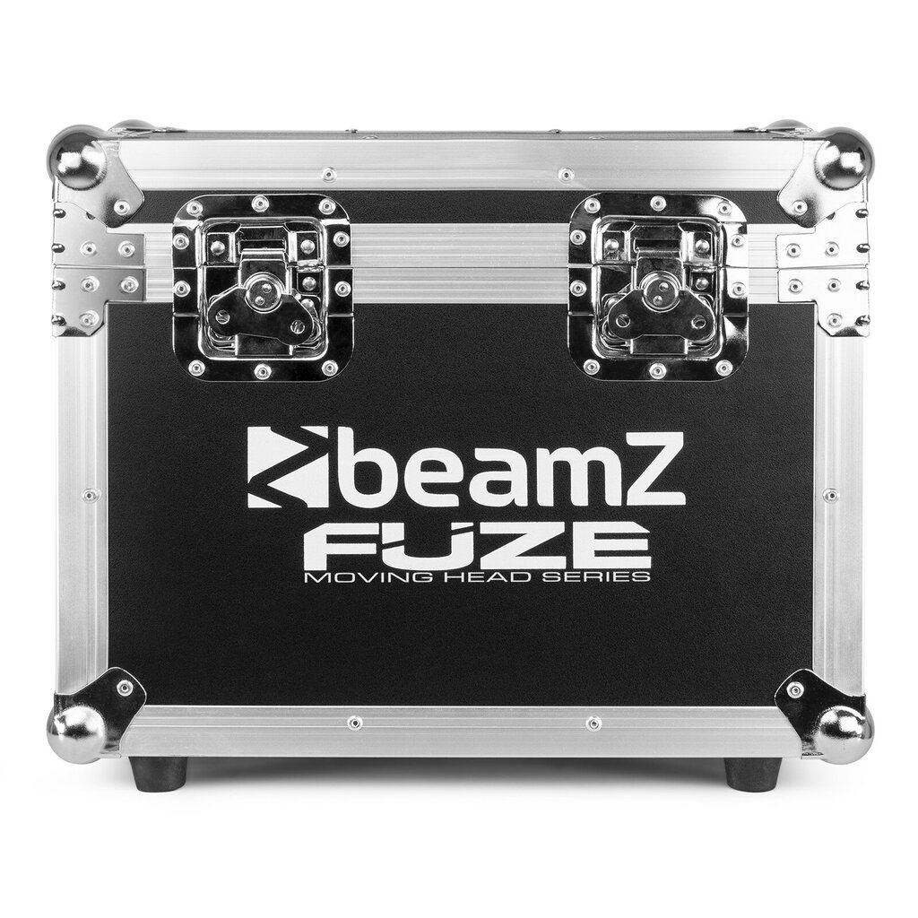 BeamZ Fuze75B Beam 75W LED kustīgās galviņas komplekts 2 daļām futrālī cena un informācija | Svētku dekorācijas | 220.lv