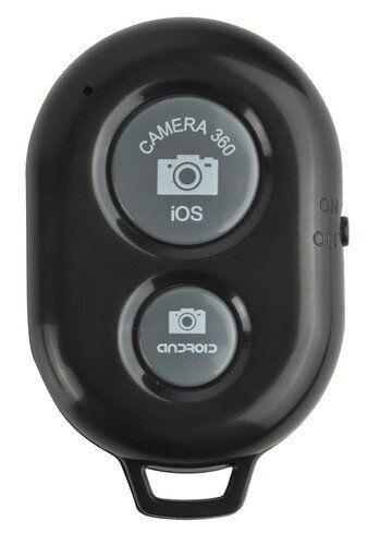 Statīvs telefonam, kamerai, fotoaparātam, kamerai, 1/4", statīvs telefonam ar tālvadības pulti. cena un informācija | Fotokameru statīvi | 220.lv