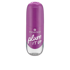 лак для ногтей Essence   Nº 54-plum it up 8 ml цена и информация | Лаки для ногтей, укрепители | 220.lv