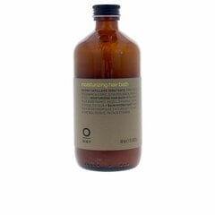 Barojošs šampūns Oway, 240 ml cena un informācija | Šampūni | 220.lv