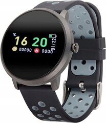 Medion Life E1800 Black cena un informācija | Viedpulksteņi (smartwatch) | 220.lv