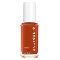 лак для ногтей Expressie Essie (10 ml) (10 ml) цена и информация | Лаки для ногтей, укрепители | 220.lv