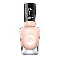 Nagu laka Sally Hansen Miracle Gel 14,7 ml, 187 ml cena un informācija | Nagu lakas, stiprinātāji | 220.lv