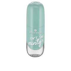 лак для ногтей Essence   Nº 40-isn't she minty? 8 ml цена и информация | Лаки для ногтей, укрепители | 220.lv