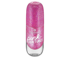 Nagu laka Essence 07-pink-ventures, 8 ml цена и информация | Лаки для ногтей, укрепители | 220.lv