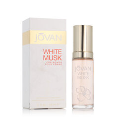Женская парфюмерия Jovan EDC White Musk For Woman, 59 мл цена и информация | Женские духи | 220.lv