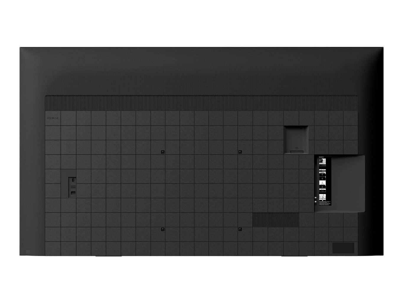 Sony KD85X80LAEP cena un informācija | Televizori | 220.lv