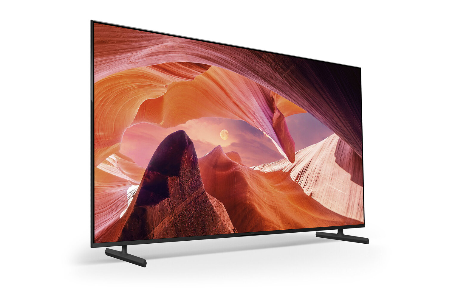 Sony KD85X80LAEP цена и информация | Televizori | 220.lv