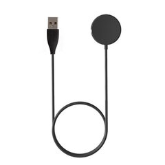 Riff Magnetic USB Black цена и информация | Аксессуары для смарт-часов и браслетов | 220.lv