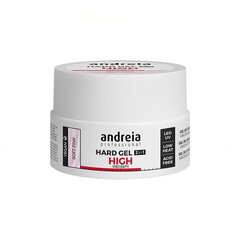 Nagu gels Hard High Viscosity Andreia (22 g) cena un informācija | Nagu lakas, stiprinātāji | 220.lv