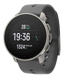 Suunto 9 Peak Pro Titan/Gray SS050809000 цена и информация | Смарт-часы (smartwatch) | 220.lv