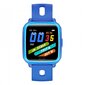 Denver SWK-110 Blue цена и информация | Viedpulksteņi (smartwatch) | 220.lv