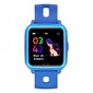 Denver SWK-110 Blue цена и информация | Viedpulksteņi (smartwatch) | 220.lv