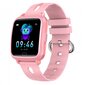 Denver SWK-110 Pink cena un informācija | Viedpulksteņi (smartwatch) | 220.lv