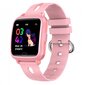 Denver SWK-110 Pink cena un informācija | Viedpulksteņi (smartwatch) | 220.lv