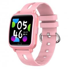 Denver SWK-110 Pink цена и информация | Смарт-часы (smartwatch) | 220.lv