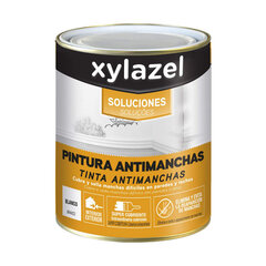 Virsmas aizsargs Xylazel 5396498 Krāsa Pret nogulsnēm Balts 750 ml Matt цена и информация | Механические инструменты | 220.lv