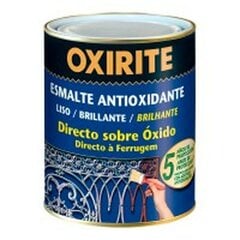 Antioksidanta emalja OXIRITE 5397796 250 ml Balts cena un informācija | Krāsas | 220.lv