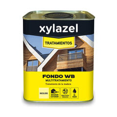 Virsmas aizsargs Xylazel WB Multi Koks 750 ml Bezkrāsains cena un informācija | Rokas instrumenti | 220.lv