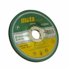 Rupjmašīnas disks Mota d1860 cena un informācija | Rokas instrumenti | 220.lv