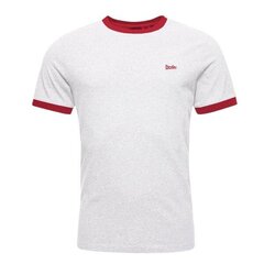 Vintage ringer tee superdry for men's white m1011183a5wb M1011183A5WB цена и информация | Мужские футболки | 220.lv