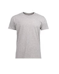 T-krekls vīriešiem 516624, pelēks cena un informācija | Vīriešu T-krekli | 220.lv