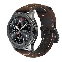 Часы Beline Business Model 6 22 мм, коричневые цена и информация | Аксессуары для смарт-часов и браслетов | 220.lv