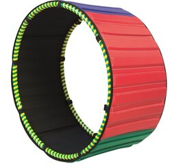 Roller Tunnel SPORDAS 86cm цена и информация | Другие товары для фитнеса | 220.lv