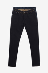 Мужские джинсы Desigual ORIOL SLIM цена и информация | Мужские джинсы | 220.lv