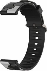 Beline Watch Camo 5 Black cena un informācija | Viedpulksteņu un viedo aproču aksesuāri | 220.lv