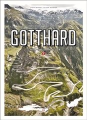 Porsche Drive - Pass Portrait - Gotthard: Schweiz - Switzerland - 2106 m цена и информация | Путеводители, путешествия | 220.lv