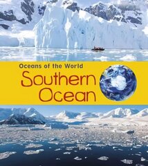 Southern Ocean цена и информация | Книги для подростков и молодежи | 220.lv